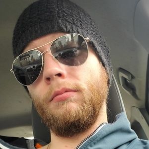 Meet your Posher, Brian